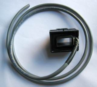 cable-mounted current sensor